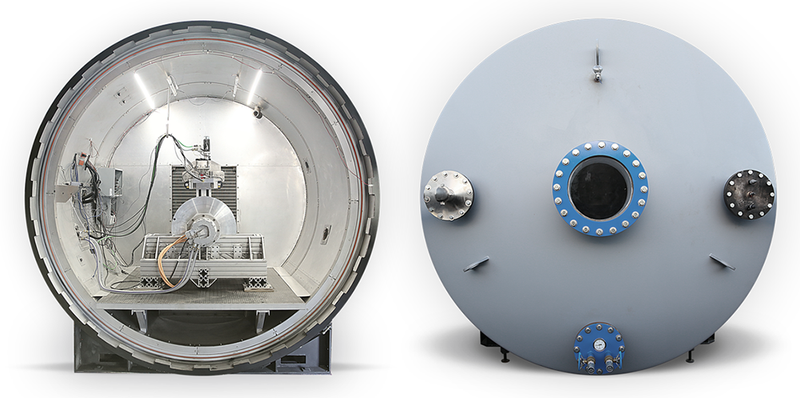 Illustration for article titled De 0 a 540 kmh en 2 segundos: así será la primera pista de pruebas para Hyperloop